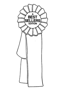 A BEST SELLERS EDITION trademark