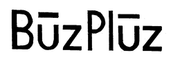 BUZPLUZ trademark
