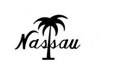 NASSAU trademark