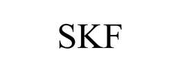 SKF trademark