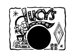 LUCY'S trademark