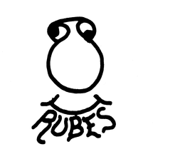 RUBES trademark
