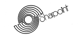 SHARPOINT trademark