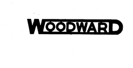 WOODWARD trademark