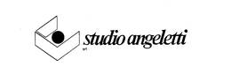 STUDIO ANGELETTI SRL trademark