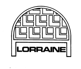 LORRAINE trademark