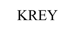 KREY trademark