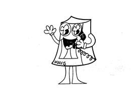 MAVIS trademark