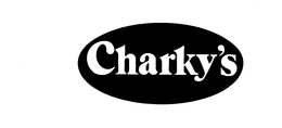 CHARKY'S trademark