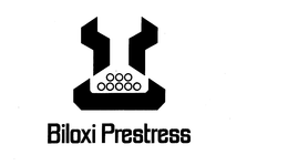 BILOXI PRESTRESS trademark