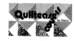 QUILTEASE COVERS trademark