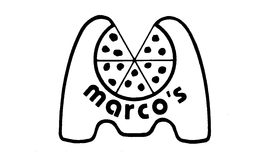 MARCO'S trademark