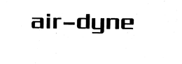 AIR-DYNE trademark