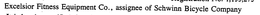 AIR-DYNE trademark