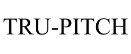 TRU-PITCH trademark