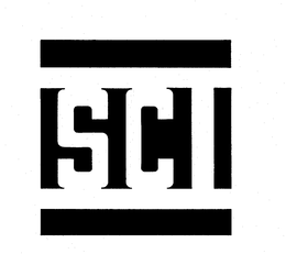 SCI trademark