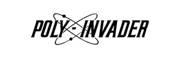 POLY-INVADER trademark