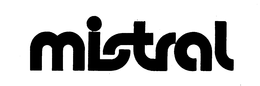 MISTRAL trademark