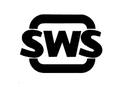 SWS trademark