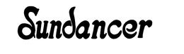 SUNDANCER trademark