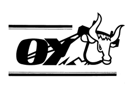 OX trademark
