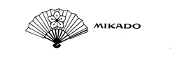 MIKADO trademark