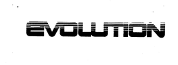 EVOLUTION trademark