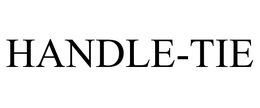 HANDLE-TIE trademark