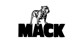MACK trademark