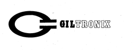 GILTRONIX trademark