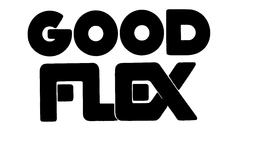 GOOD FLEX trademark