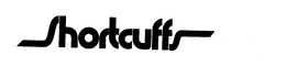 SHORTCUFFS trademark