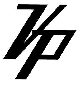 VP trademark