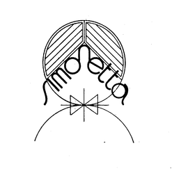 SIMONETTA trademark