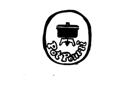 POT POURRI trademark