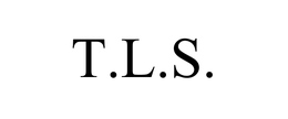 T.L.S. trademark