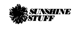 SUNSHINE STUFF trademark