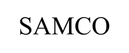 SAMCO trademark