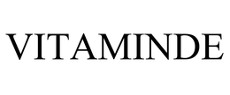 VITAMINDE trademark