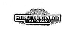 SILVER DOLLAR GIVEAWAY trademark