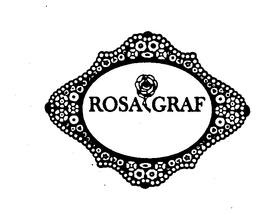 ROSA GRAF trademark