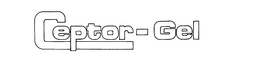 CEPTOR-GEL trademark