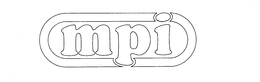 MPI trademark