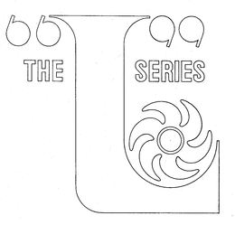 THE "L" SERIES trademark