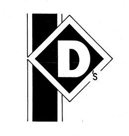 DS trademark