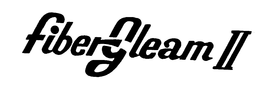 FIBERGLEAM II trademark