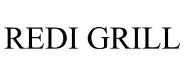 REDI GRILL trademark