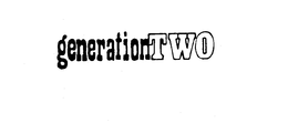 GENERATIONTWO trademark