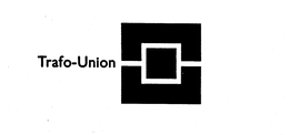 TRAFO-UNION trademark
