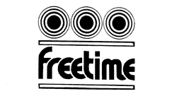 FREETIME trademark